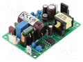 TDK-LAMBDA ZWS30C-24 Avoin kehikko -verkkolaite 35W 24VDC