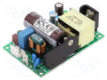 TDK-LAMBDA ZWS50C-12 Avoin kytkinlähde 60W 12VDC 5A