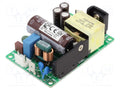 TDK-LAMBDA ZWS50C-48 Avoin kehikko -verkkolaite 60W 48VDC
