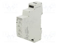 SIEMENS 7PV1558-1AW30 Aikarele 0,05s-100h