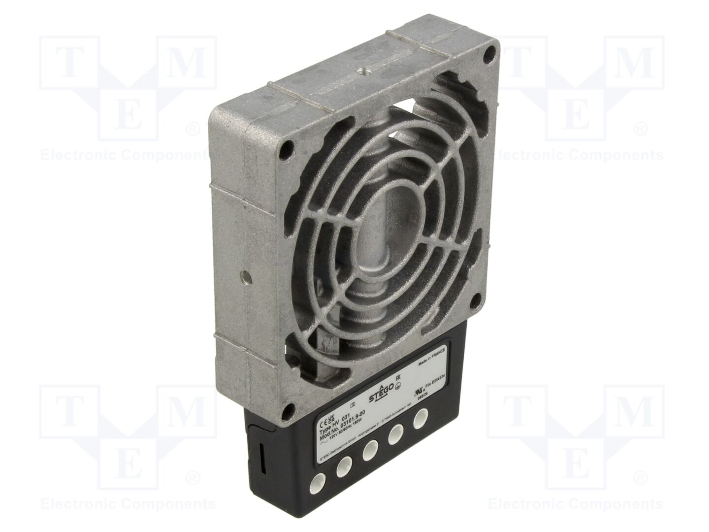 STEGO 03101.9-00 Lämmityselementti 150W