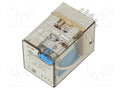 FINDER 60.13.9.024.0240 Sähkömagneettinen rele 24VDC