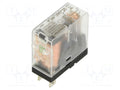 WEIDMÜLLER DRI314024LD Elektromagneettinen rele 24VDC