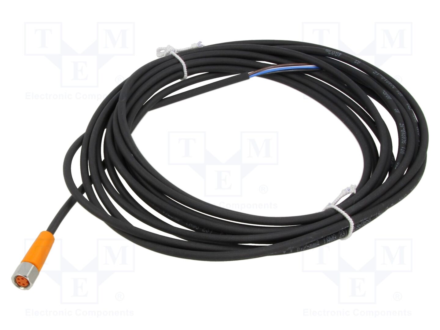 IFM ELECTRONIC EVM029 Anturikaapeli 118,6 g