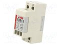 RELPOL RG25-3022-28-3380 Sähkömagneettinen rele 380VAC