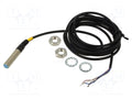 MEAN WELL PSC0801-NP Induktiivinen anturi 12÷30VDC