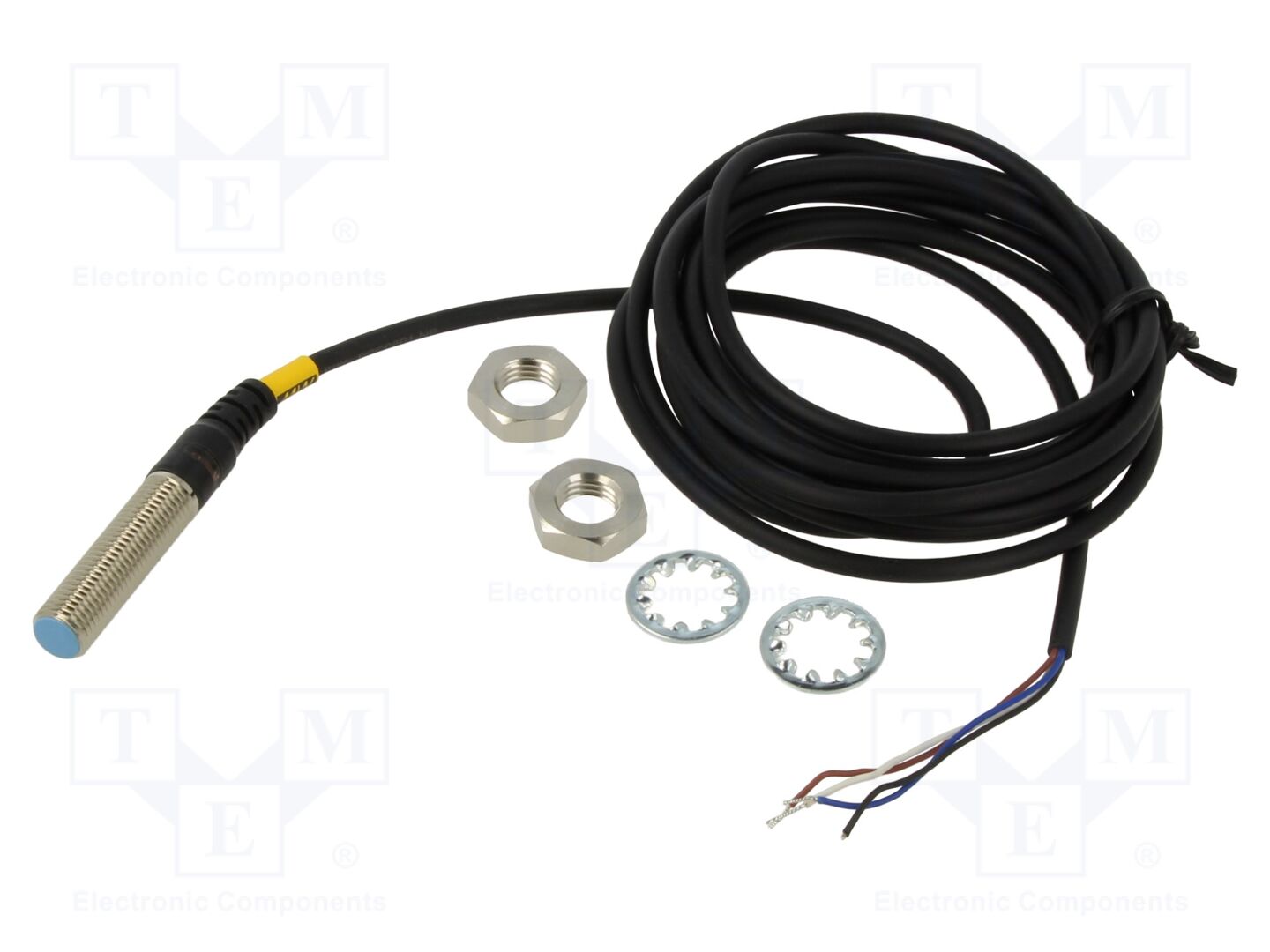 MEAN WELL PSC0801-NP Induktiivinen anturi 12÷30VDC