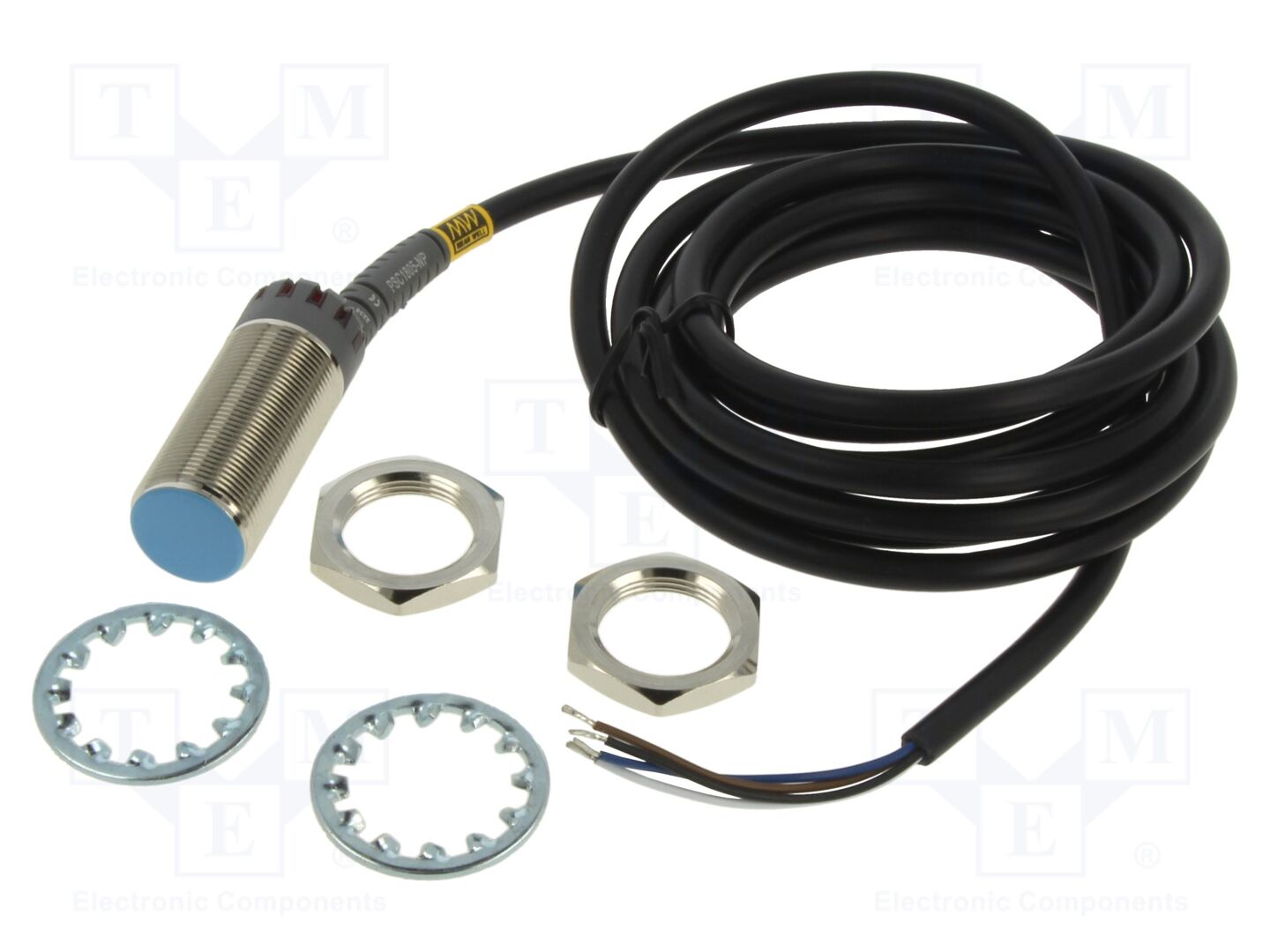 MEAN WELL PSC1805-NP Induktiivinen anturi 12÷30VDC