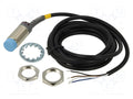 MEAN WELL PSC1808-NP Induktiivinen anturi 12÷30VDC