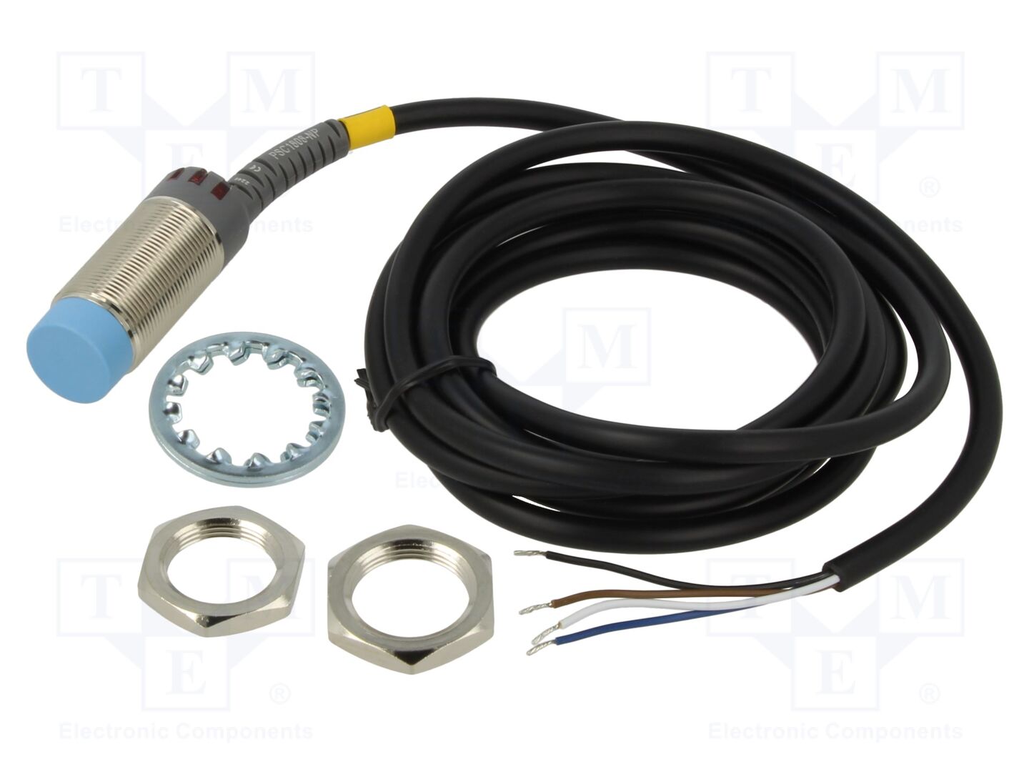 MEAN WELL PSC1808-NP Induktiivinen anturi 12÷30VDC