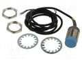MEAN WELL PSC3018-NP Induktiivinen anturi 12÷30VDC