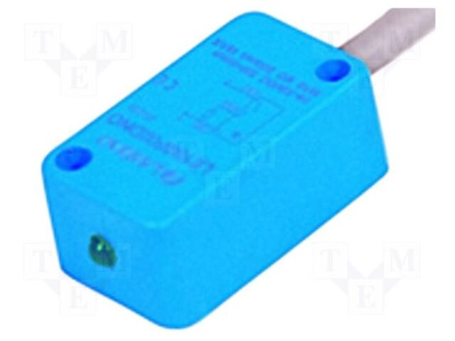 LANBAO LE16SF02DPO Induktiivinen anturi 0-2mm