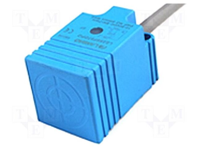 LANBAO LE25SF07DPO Induktiivinen anturi 7mm