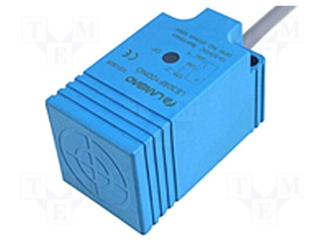 LANBAO LE30SF10ATO Induktiivinen anturi 0÷10mm