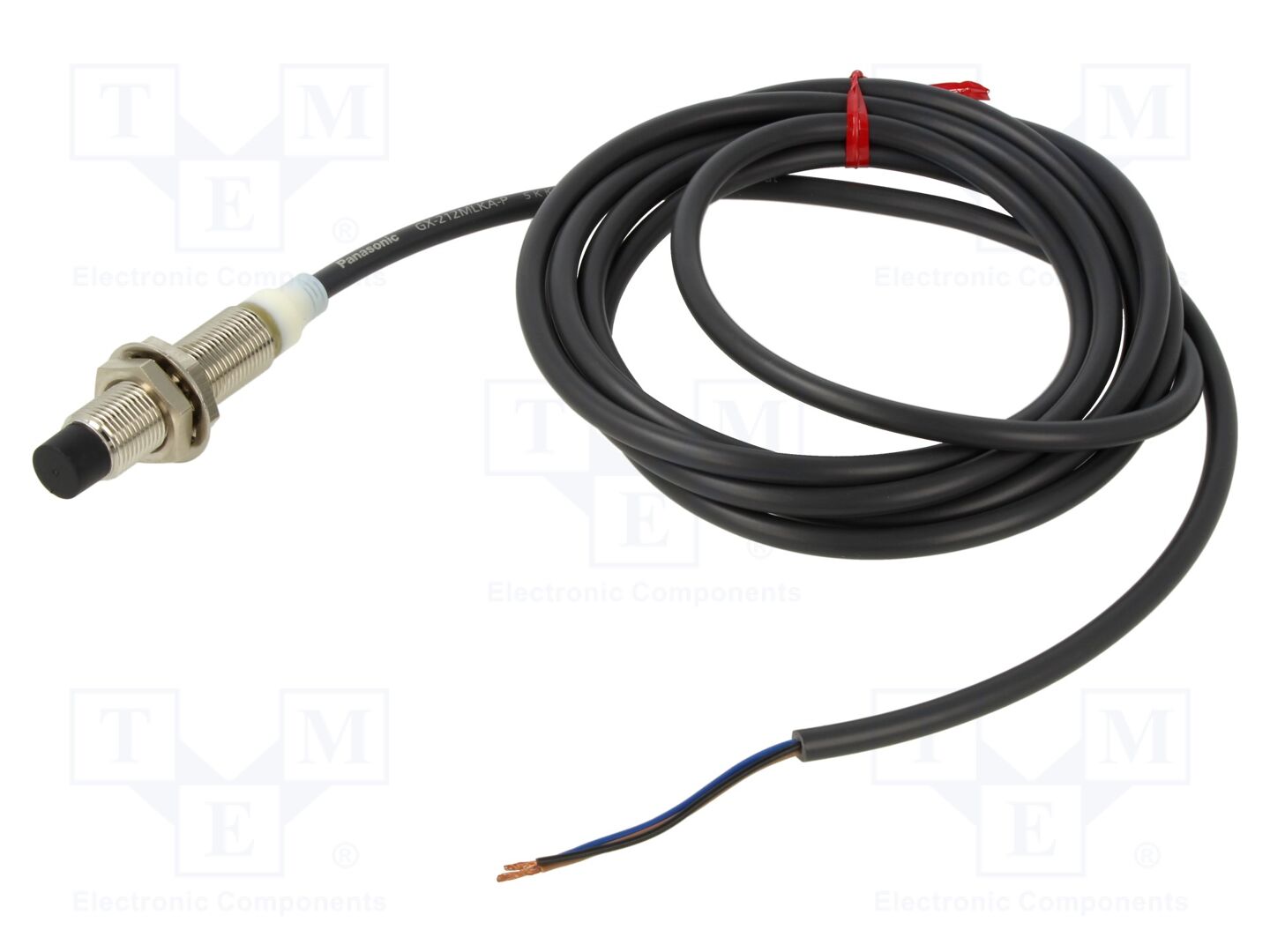 PANASONIC GX-212MLKA-P Induktiivinen anturi 10÷30VDC