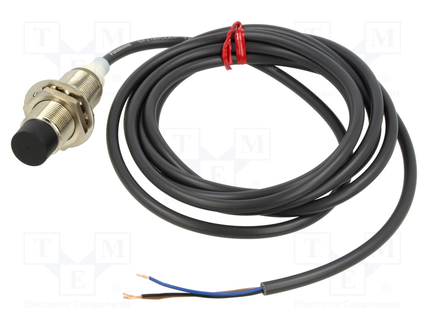 PANASONIC GX-218MLKA-P Induktiivinen anturi 10÷30VDC