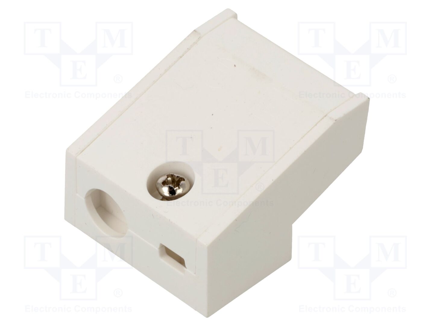 KGP ELECTRONICS SR-CC15-23-36 Päätekotelo LED-indikaattorilla (50 kpl erä)