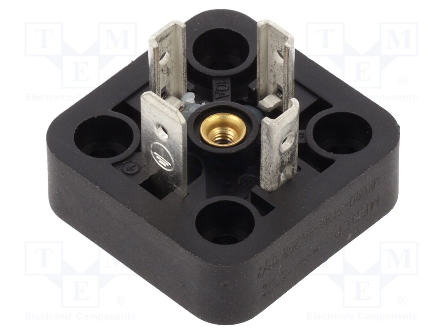 MEDER MK09U-1C90-BV258 Reed-rele 10W