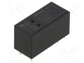 OMRON Electronic Components G2RL-1A-E-CV-DC5 Sähkömagneettinen rele 5VDC