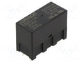 OMRON Electronic Components G9KJ-1A-12DC Sähkömagneettinen rele 12VDC