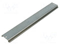 SPELSBERG NS-35-220 DIN-kisko 220mm