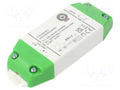 POS FTPC30V24-L LED-verkkolaite 30W 24VDC