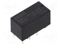 RELPOL RSM822-6112-85-S009 Sähkömagneettinen rele 9VDC