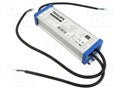 PHILIPS XITANIUM 75W 0.70A LED-virtalähde 1-10V 230V