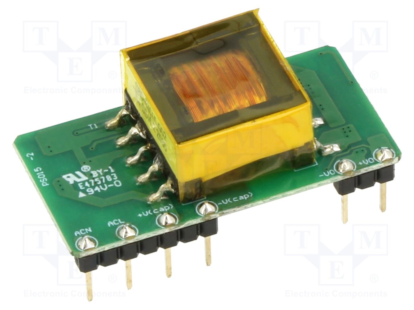 MEAN WELL IOB-15-05C AC/DC-muunnin 14W