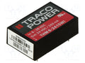 TRACO POWER THM6-2415WI DC/DC-muunnin 6W