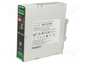 MEAN WELL XDR-120-36PI DIN-kiskokiinnitteinen kytkentävirtalähde 120W 36VDC