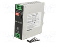 MEAN WELL XDR-240-36PI DIN-kiskoon asennettava kytkentävirtalähde 240W 36VDC