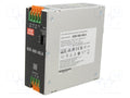 MEAN WELL XDR-480-48LA DIN-kiskoasennettava teholähde 480W