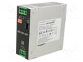 MEAN WELL XDR-480-48PI Teholähde 480W