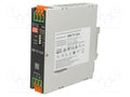 MEAN WELL XDR-75-12LA DIN-kiskoon asennettava kytkentävirtalähde 75W 12VDC