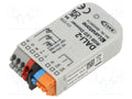 Lunatone DALI DT8 RGB LED DIMMER 8A Kytkentävirtalähde 12-48VDC