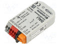 Lunatone DALI 1CH CC 700MA LED-virtalähde 31,5W 700mA