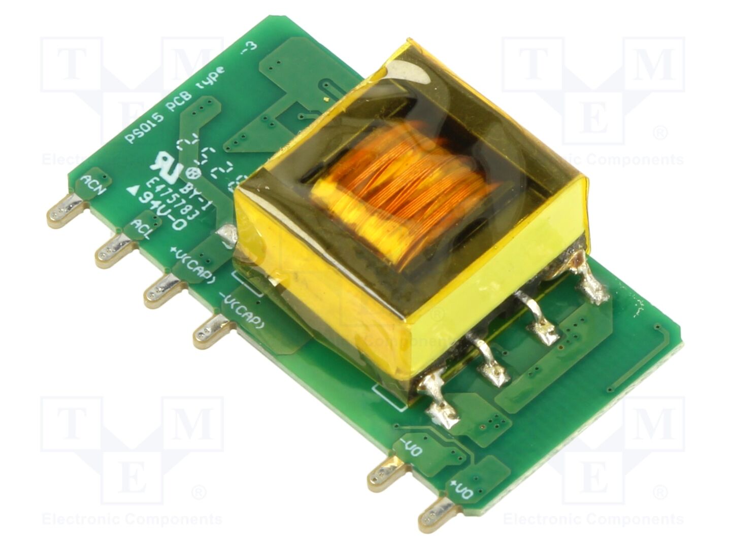 MEAN WELL IOB-15-03A AC/DC-muunnin 9.9W