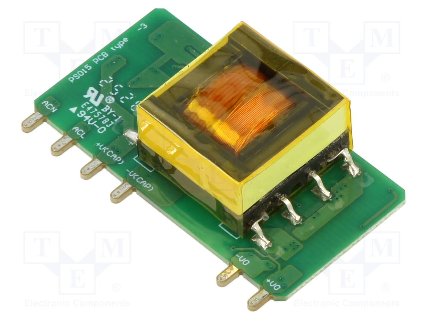 MEAN WELL IOB-15-15A AC/DC-muunnin 15W