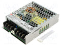 MEAN WELL NSP-150-07.5 Teholähde 150W