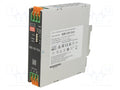 MEAN WELL XDR-120-12LA DIN-kiskoon asennettava kytkentäsähkönsyöttö 120W 12VDC