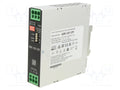MEAN WELL XDR-120-12PI DIN-kiskokytketty kytkentävirtalähde 120W 12VDC