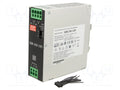 MEAN WELL XDR-240-12PI DIN-kiskoon asennettava kytkentävirtalähde 240W 12VDC