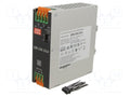 MEAN WELL XDR-240-24LA DIN-kisko virtalähde 240W