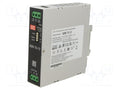 MEAN WELL XDR-75-12 DIN-kiskoon asennettava kytkentävirtalähde 75W 12VDC