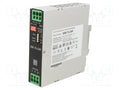 MEAN WELL XDR-75-24PI DIN-kisko teholähde 75W, 24VDC