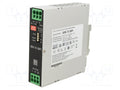 MEAN WELL XDR-75-36PI DIN-kiskokiinnitteinen kytkentävirtalähde 75W 36VDC