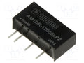 AIMTEC AM1DR-1205SLPZ DC/DC-muunnin 1W, 5VDC