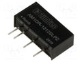AIMTEC AM1DR-1212SLPZ DC/DC-muunnin 1W