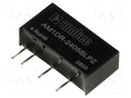 AIMTEC AM1DR-2405SLPZ DC/DC-muunnin 1W